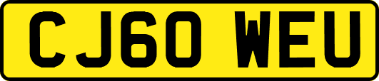 CJ60WEU