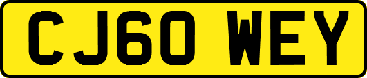 CJ60WEY