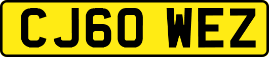 CJ60WEZ