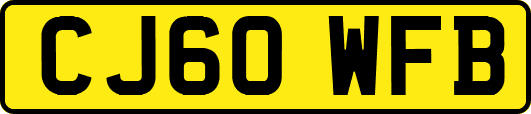 CJ60WFB