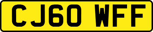 CJ60WFF