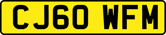 CJ60WFM