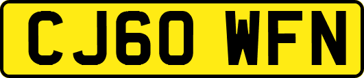 CJ60WFN