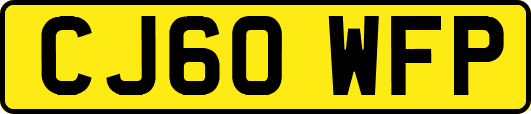 CJ60WFP
