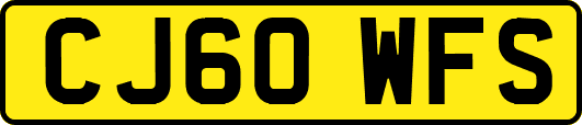 CJ60WFS