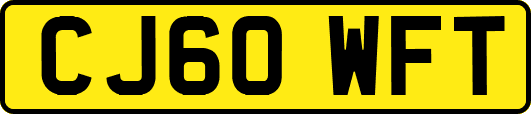 CJ60WFT