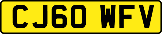 CJ60WFV