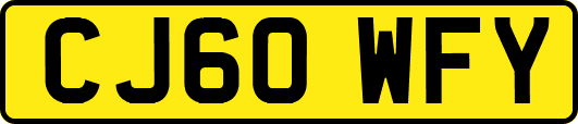 CJ60WFY