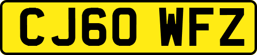 CJ60WFZ