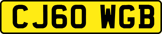 CJ60WGB