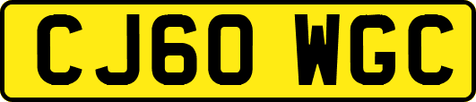 CJ60WGC