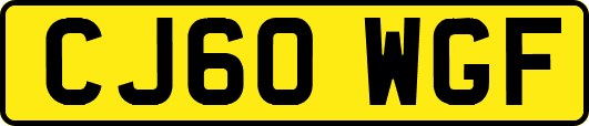 CJ60WGF