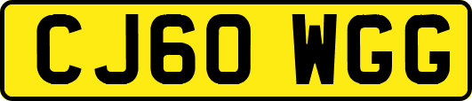 CJ60WGG