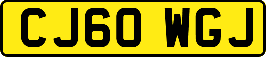 CJ60WGJ