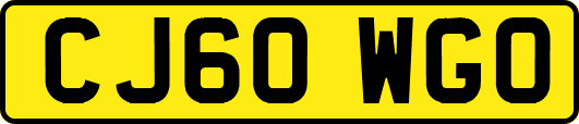 CJ60WGO