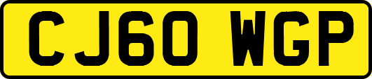 CJ60WGP