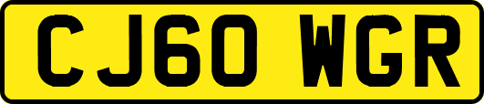 CJ60WGR