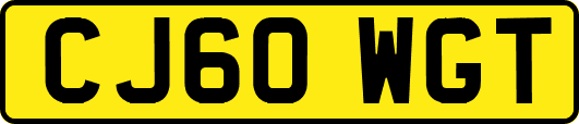 CJ60WGT