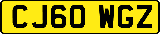 CJ60WGZ