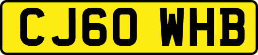 CJ60WHB