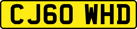 CJ60WHD