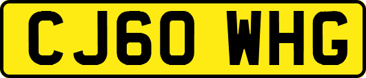 CJ60WHG
