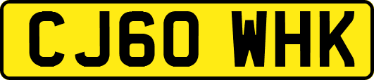 CJ60WHK