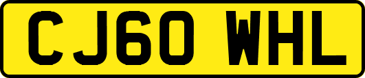 CJ60WHL