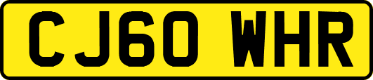 CJ60WHR