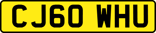 CJ60WHU