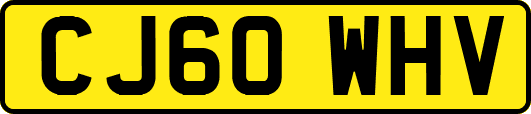 CJ60WHV