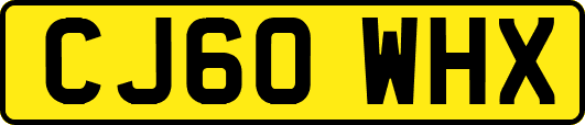 CJ60WHX
