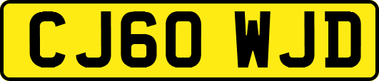 CJ60WJD