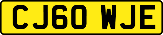 CJ60WJE