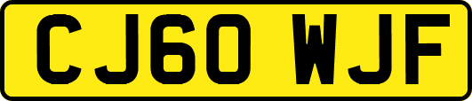 CJ60WJF
