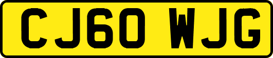 CJ60WJG