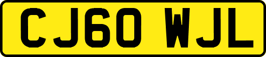 CJ60WJL