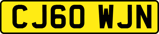 CJ60WJN