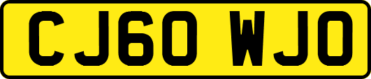 CJ60WJO