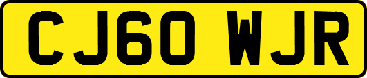 CJ60WJR