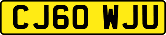 CJ60WJU