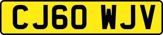 CJ60WJV