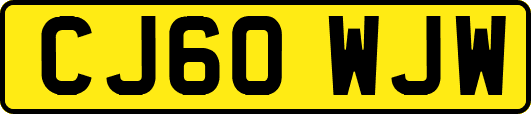 CJ60WJW
