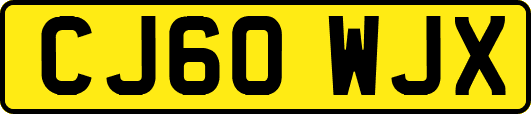 CJ60WJX