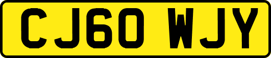 CJ60WJY