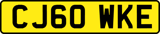 CJ60WKE