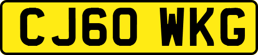 CJ60WKG