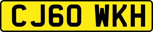 CJ60WKH