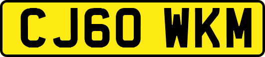 CJ60WKM