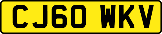 CJ60WKV
